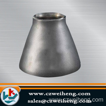 Stainless Steel Concentric Pipe Reducer